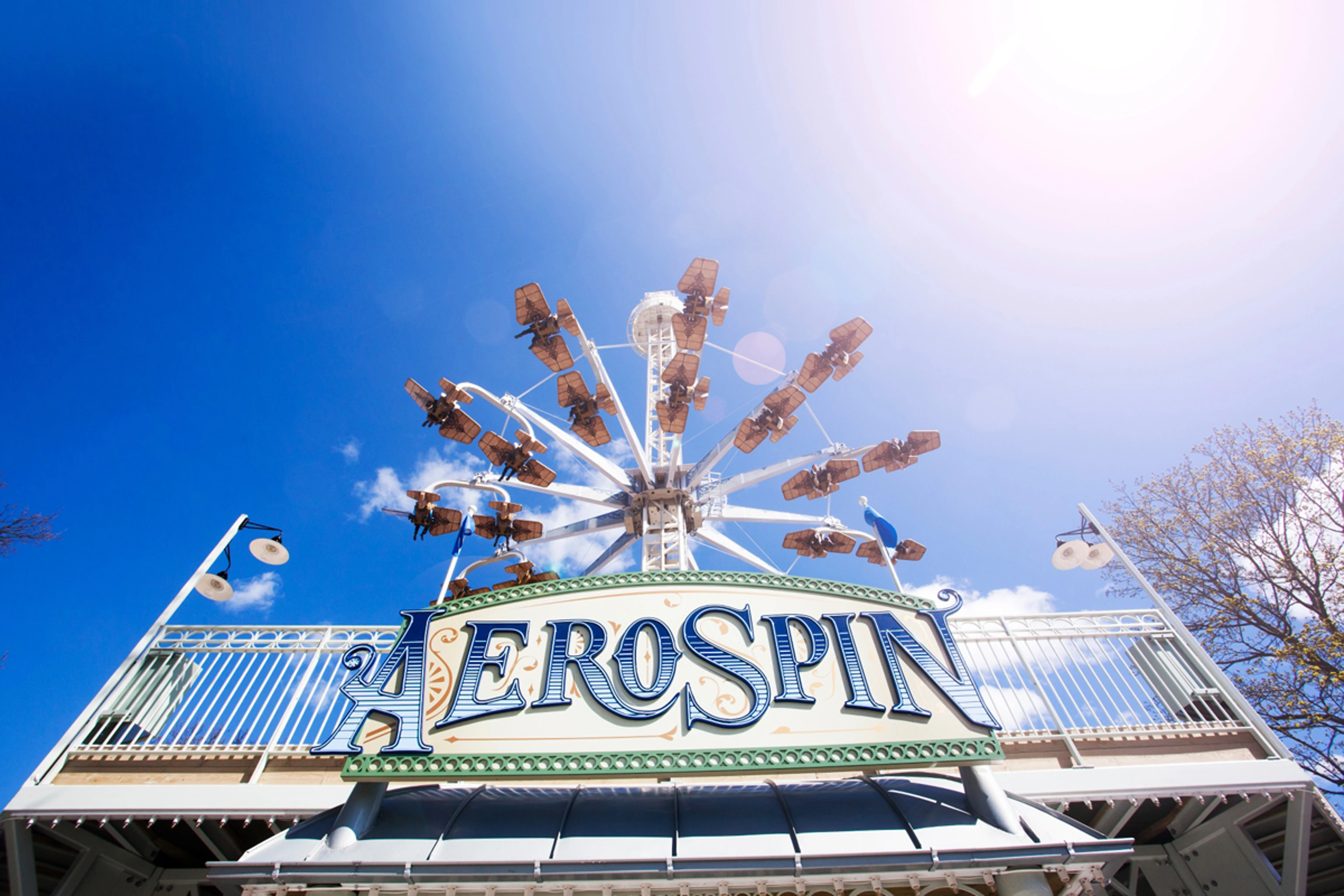 Aerospin 2016