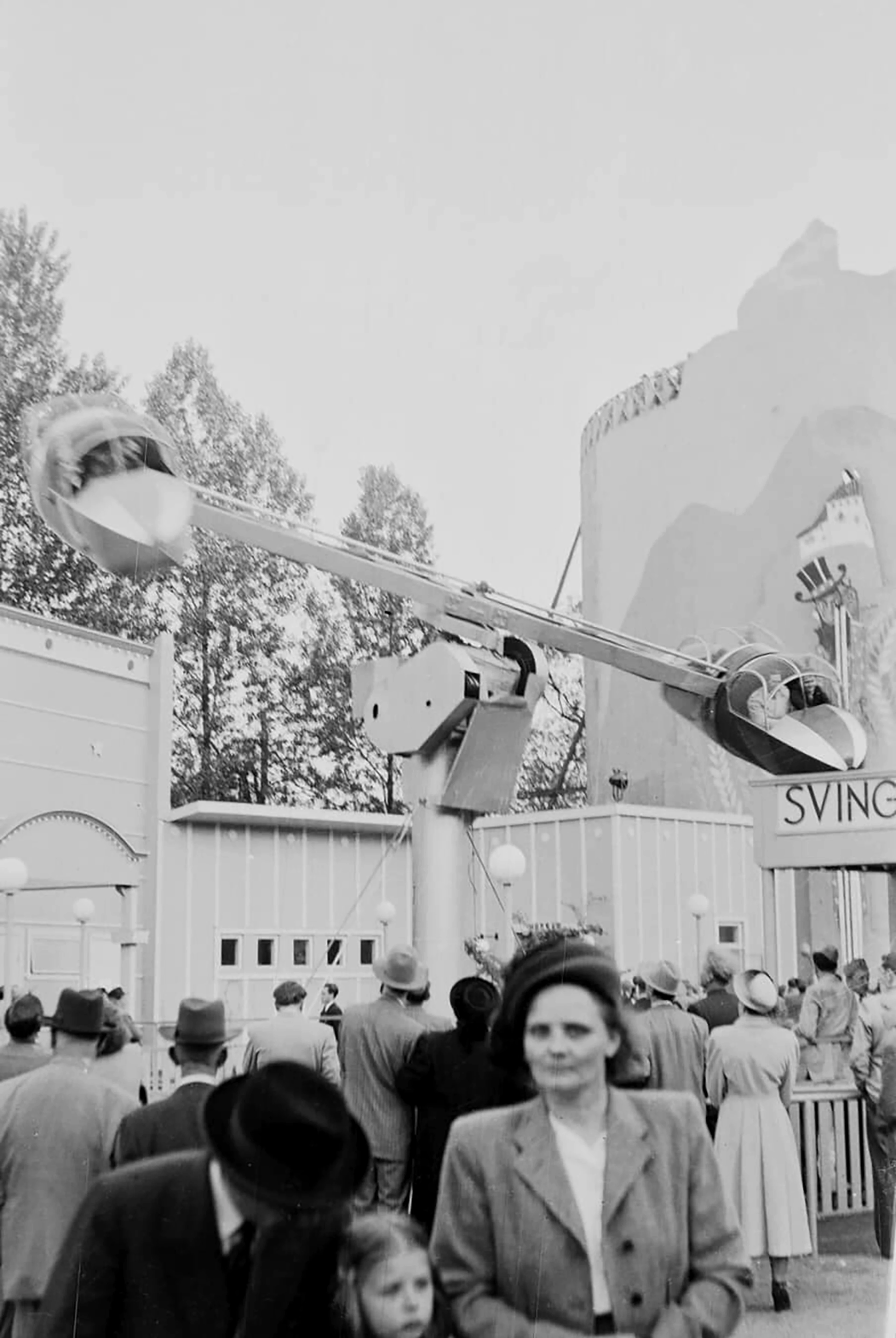 Svingoplan 1947.