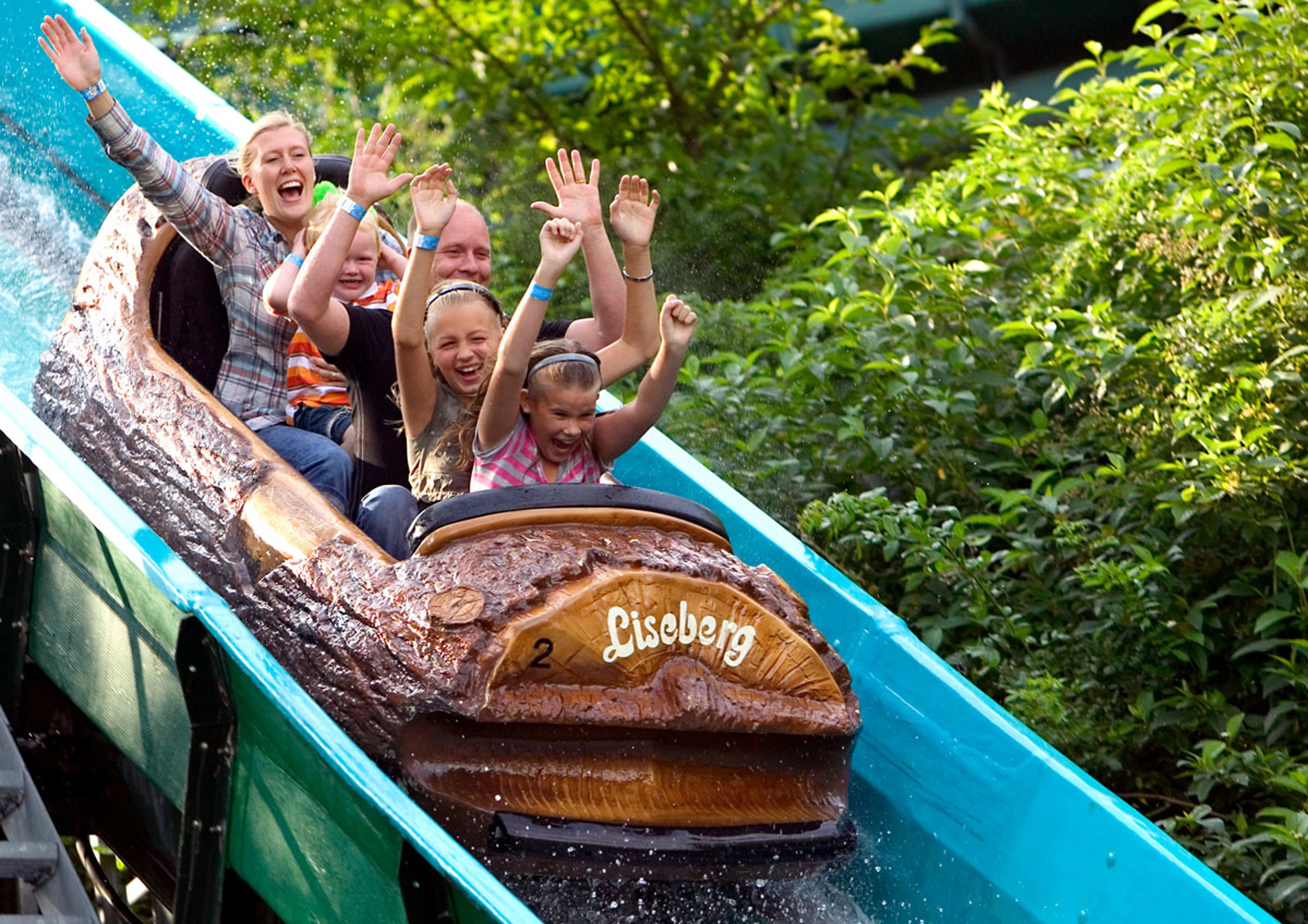 FlumRide 2006