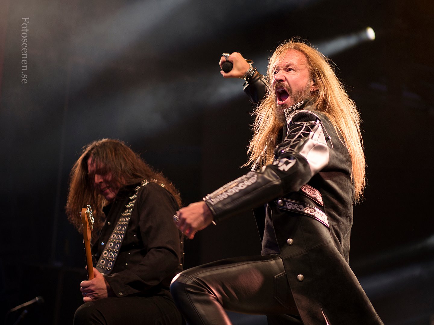 Hammerfall - Lisepedia