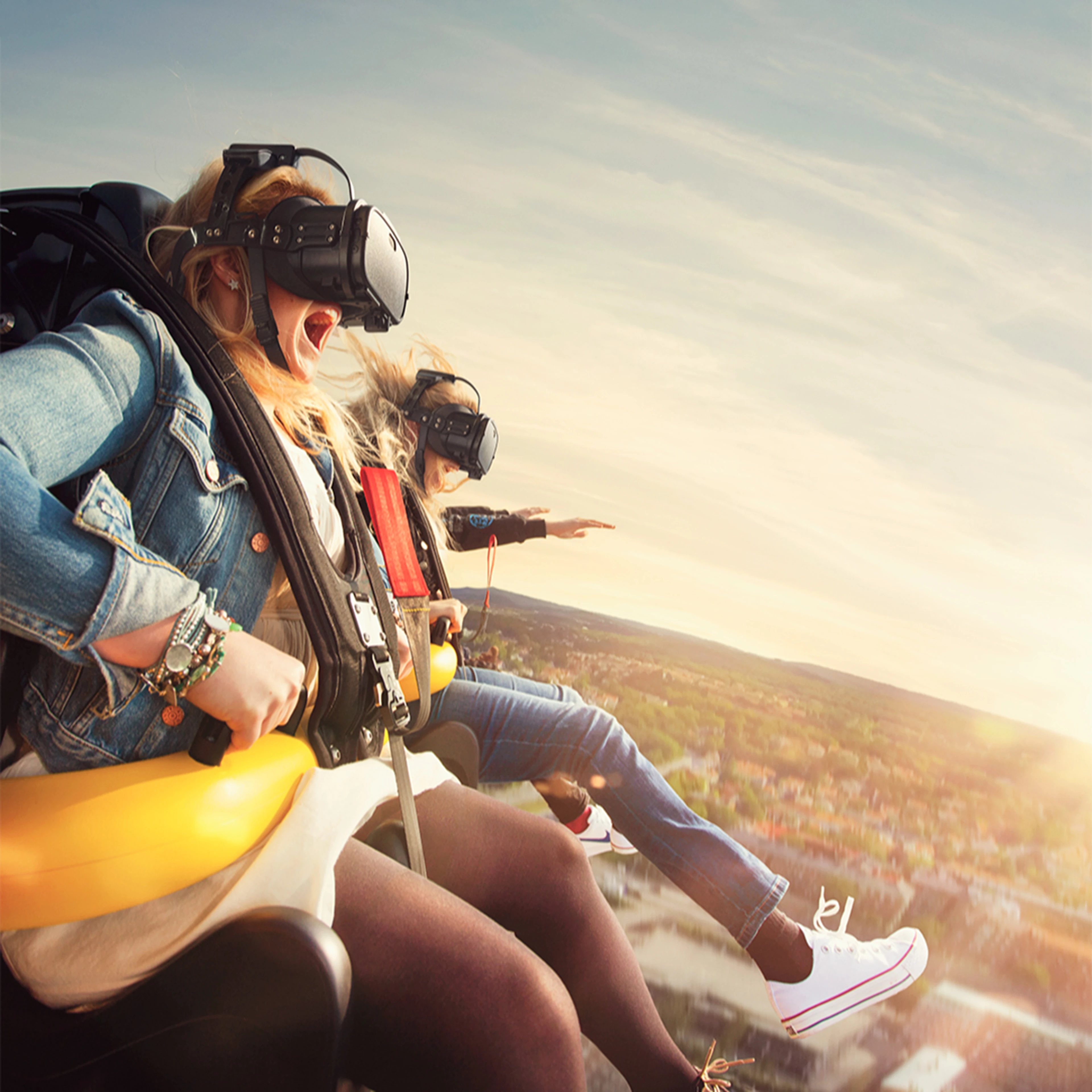 AtmosFear VR.