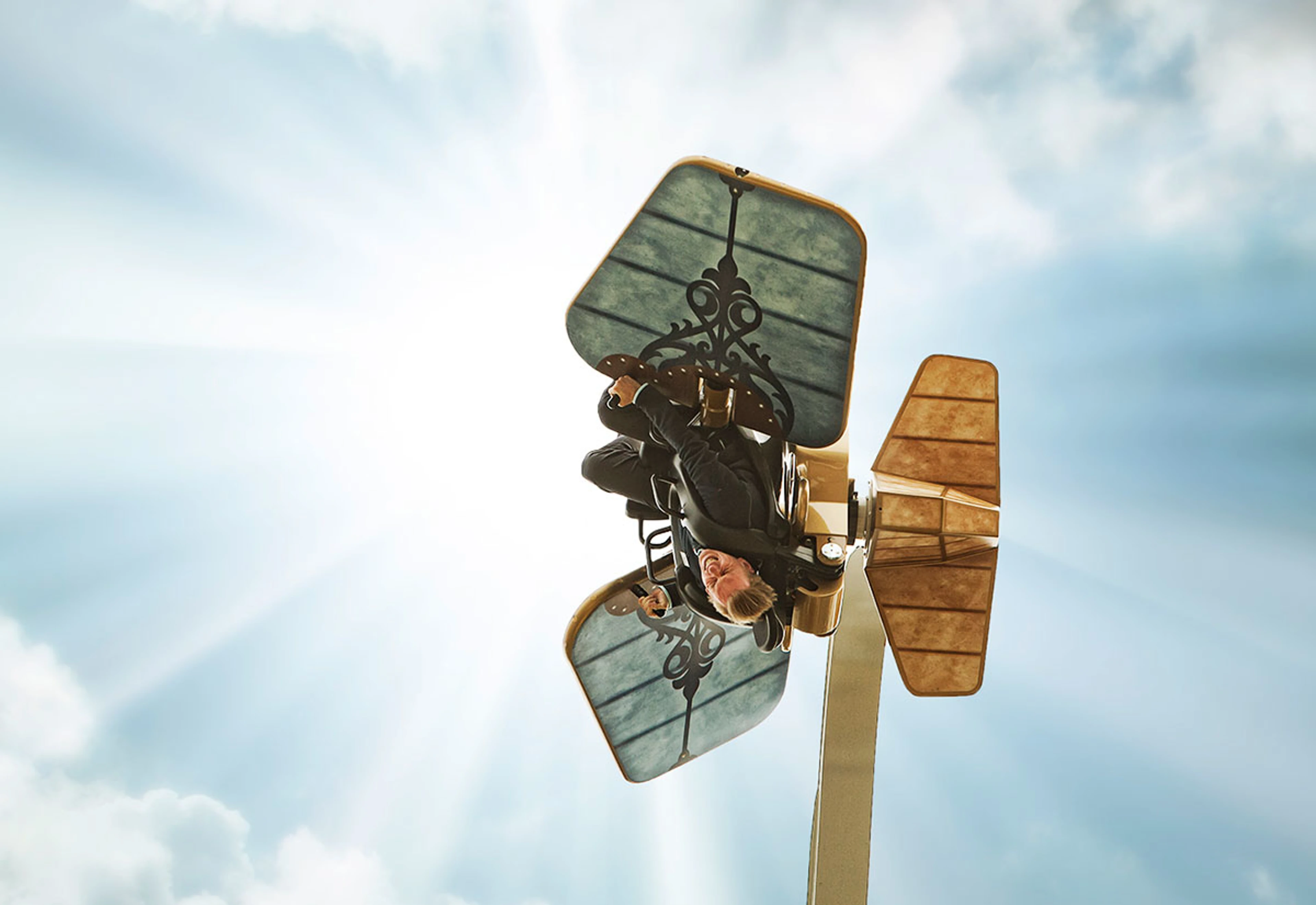Aerospin 2016