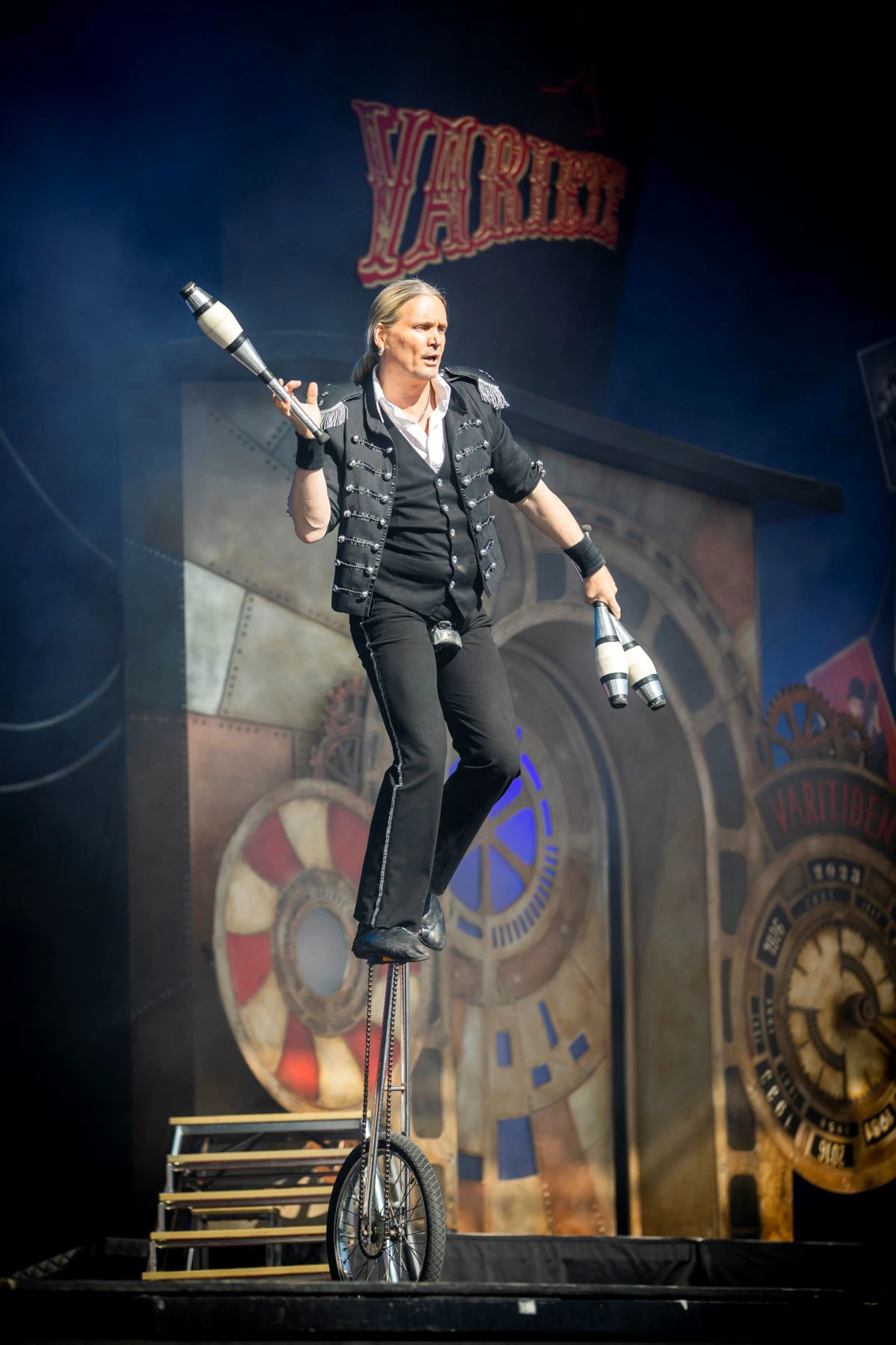 Malte Knapp 2023.