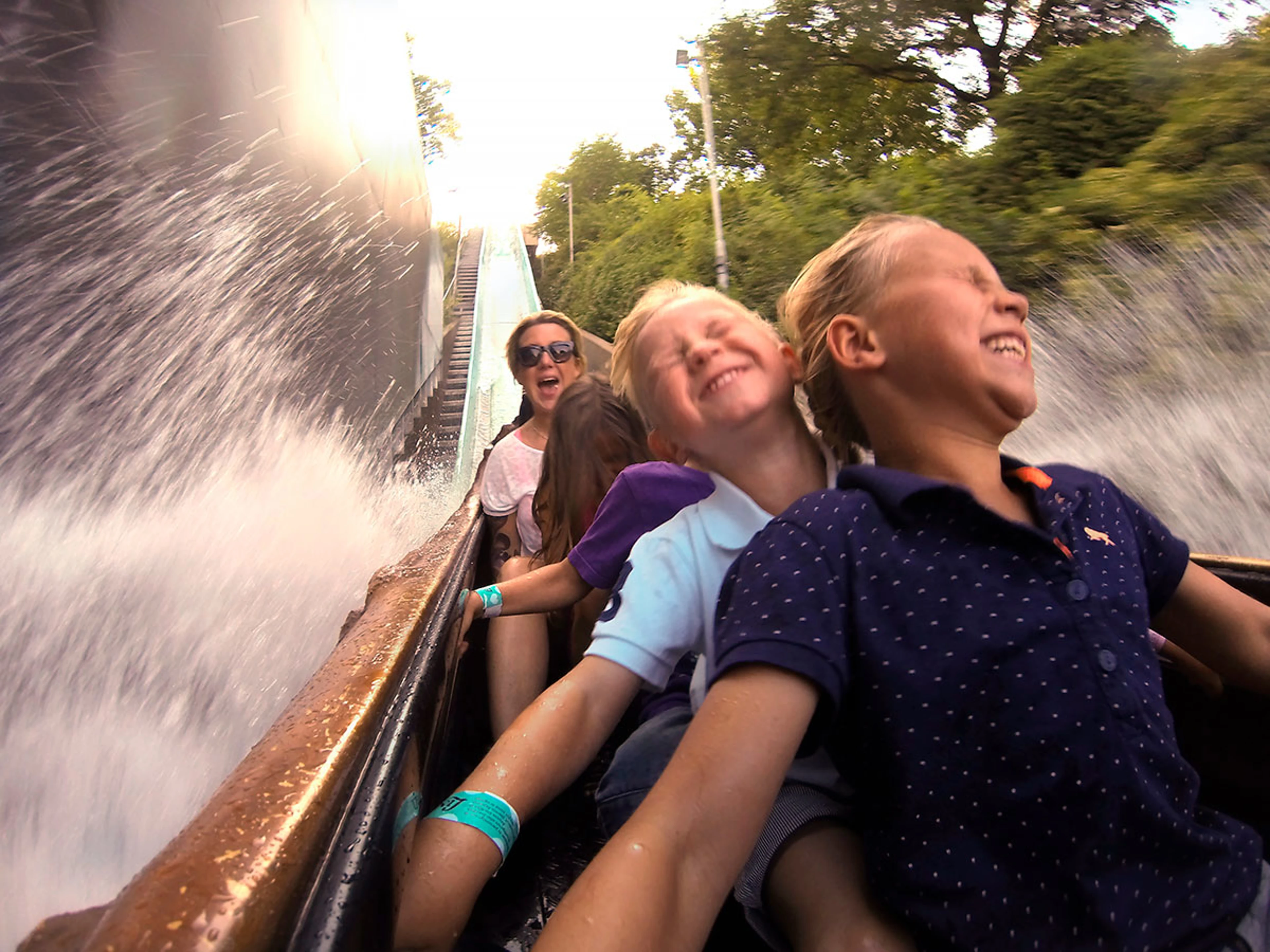 FlumRide 2014