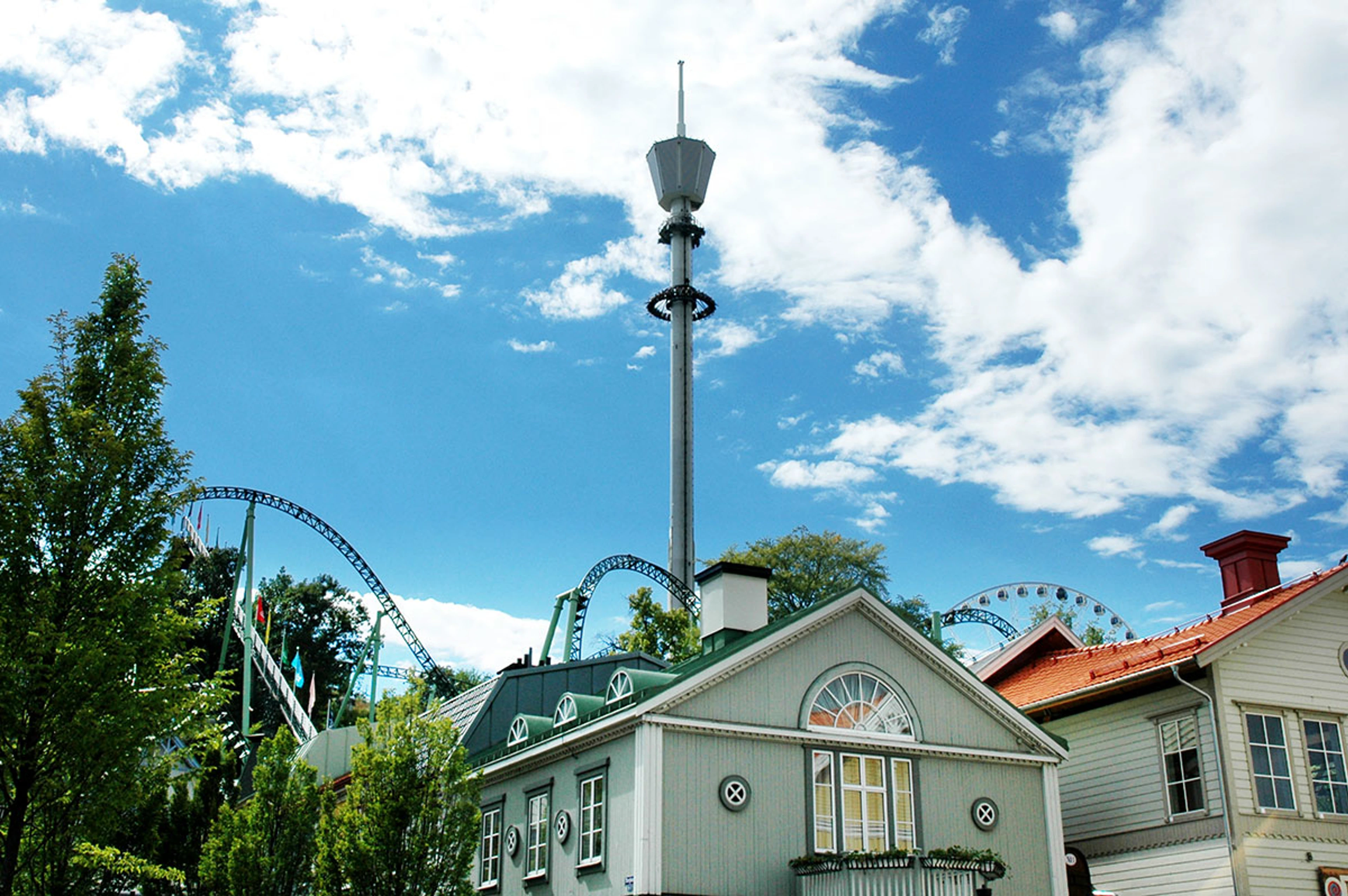 AtmosFear 2014.