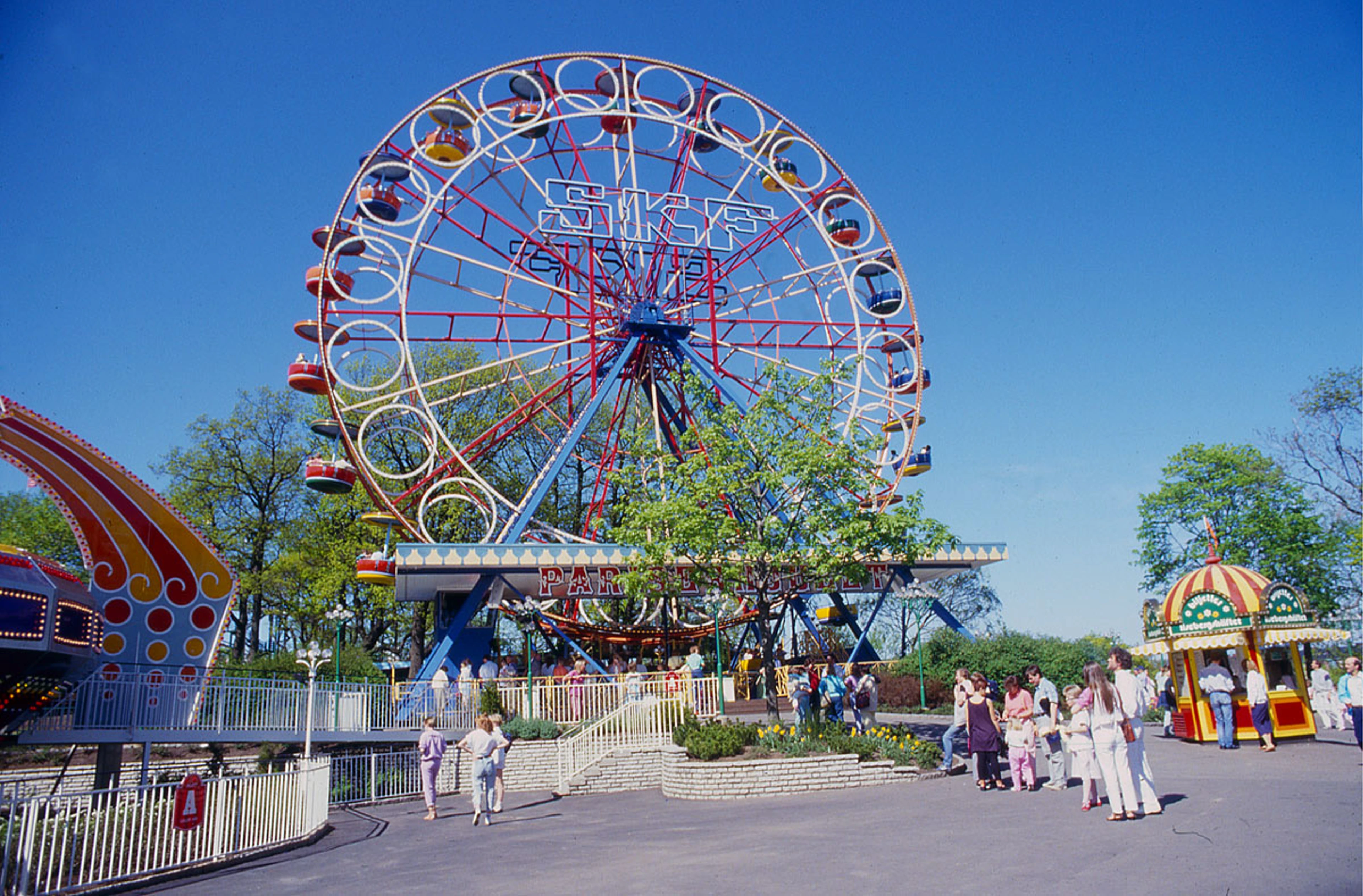 Pariserhjulet67 1987