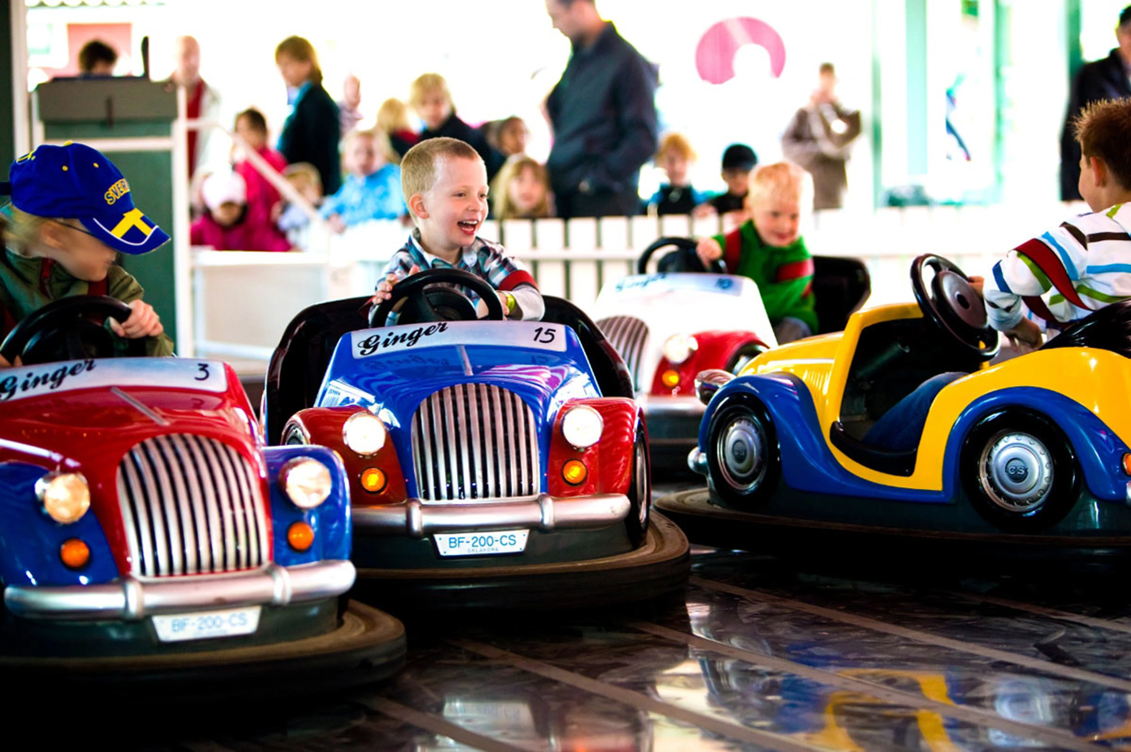 Knatterally 2009