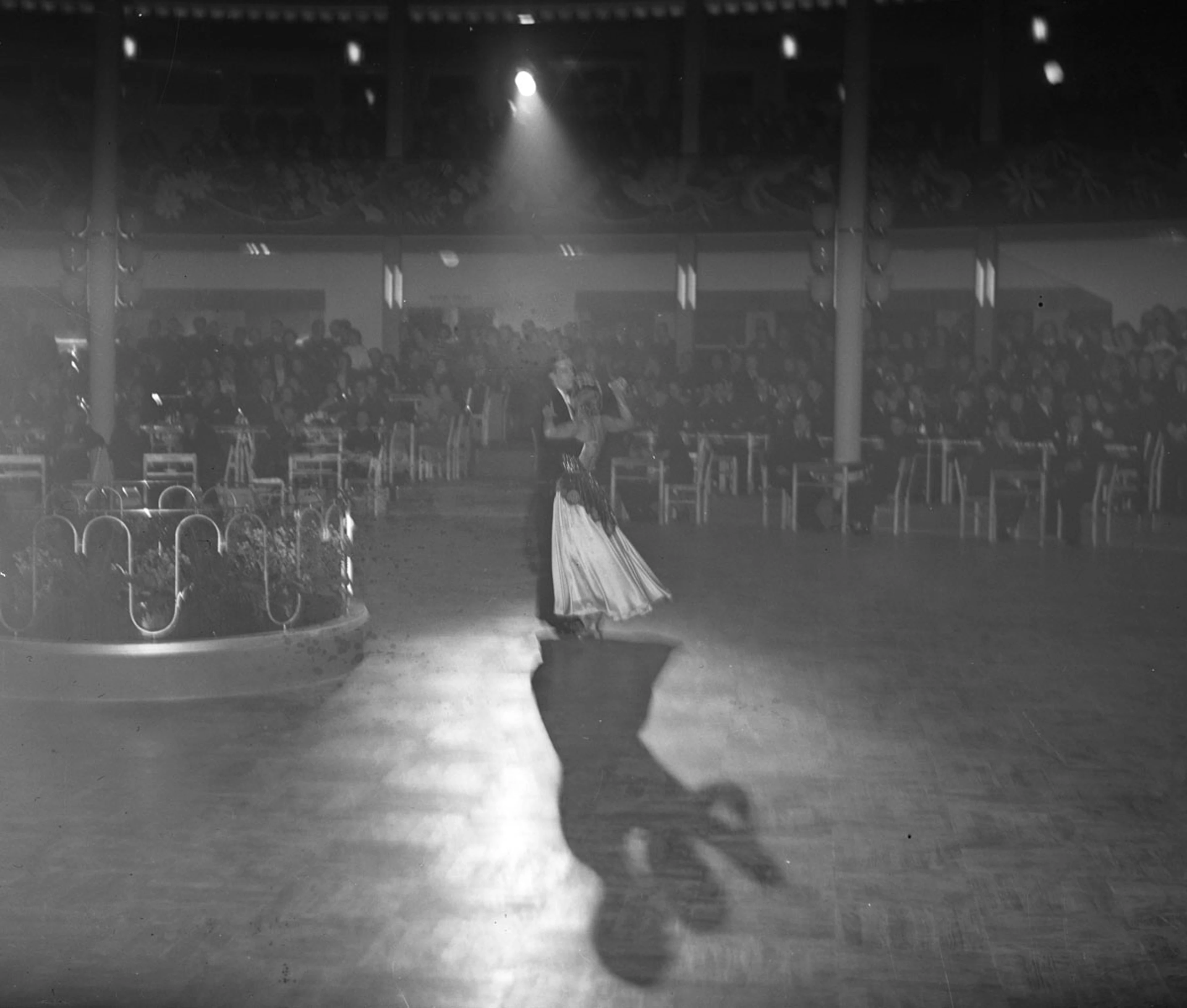 Målare 1940.