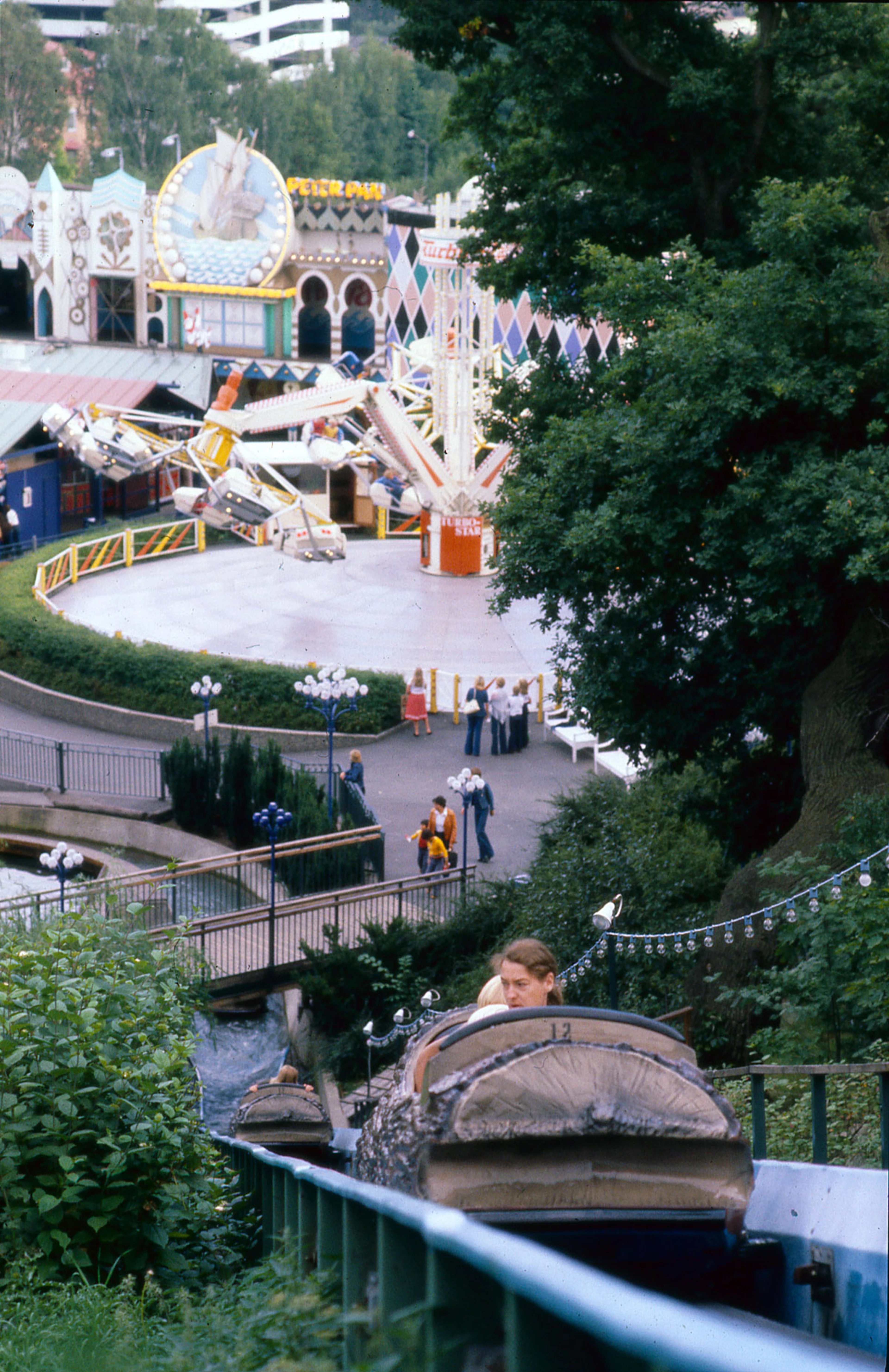 FlumRide 1978