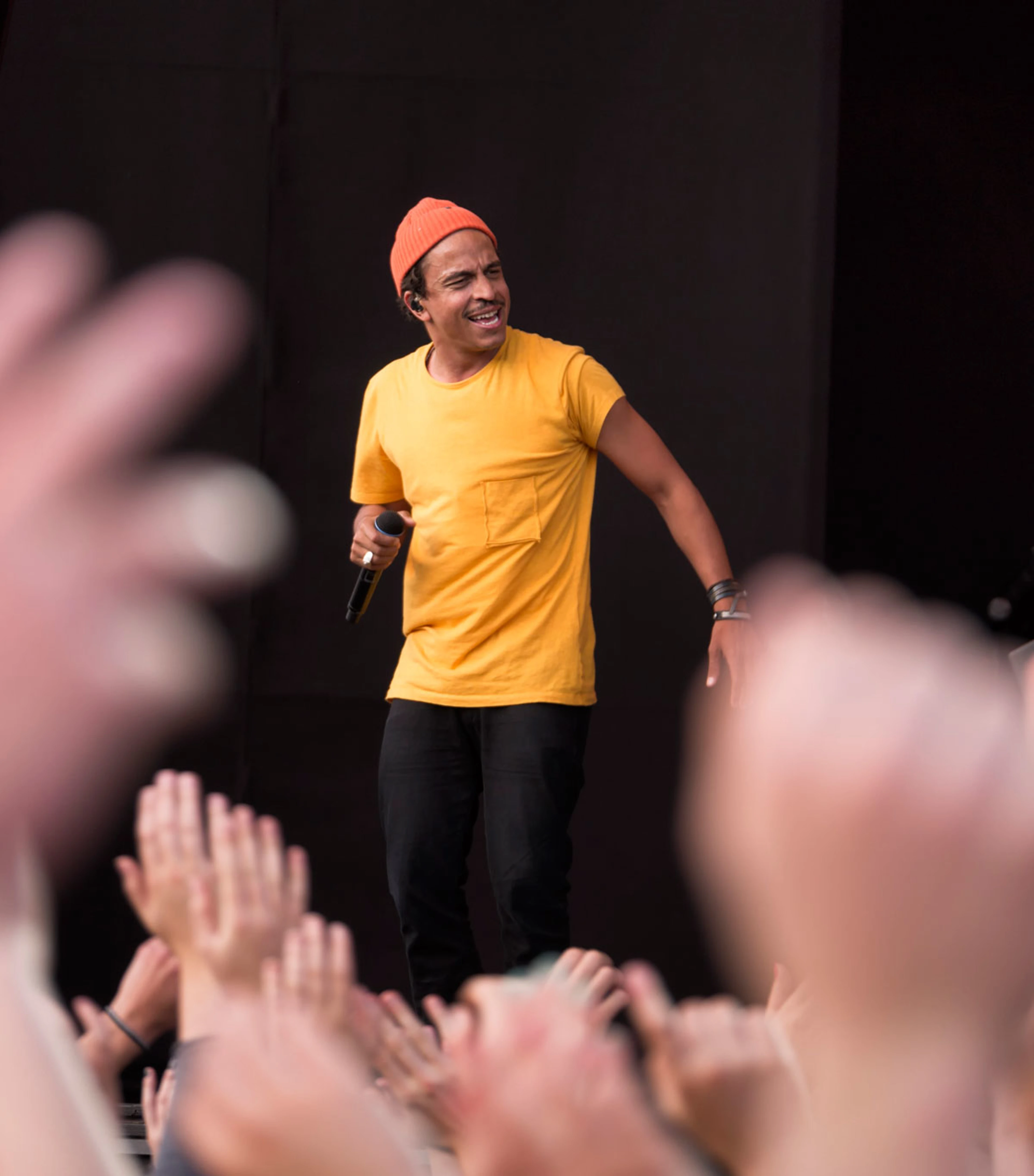 Timbuktu 2014.