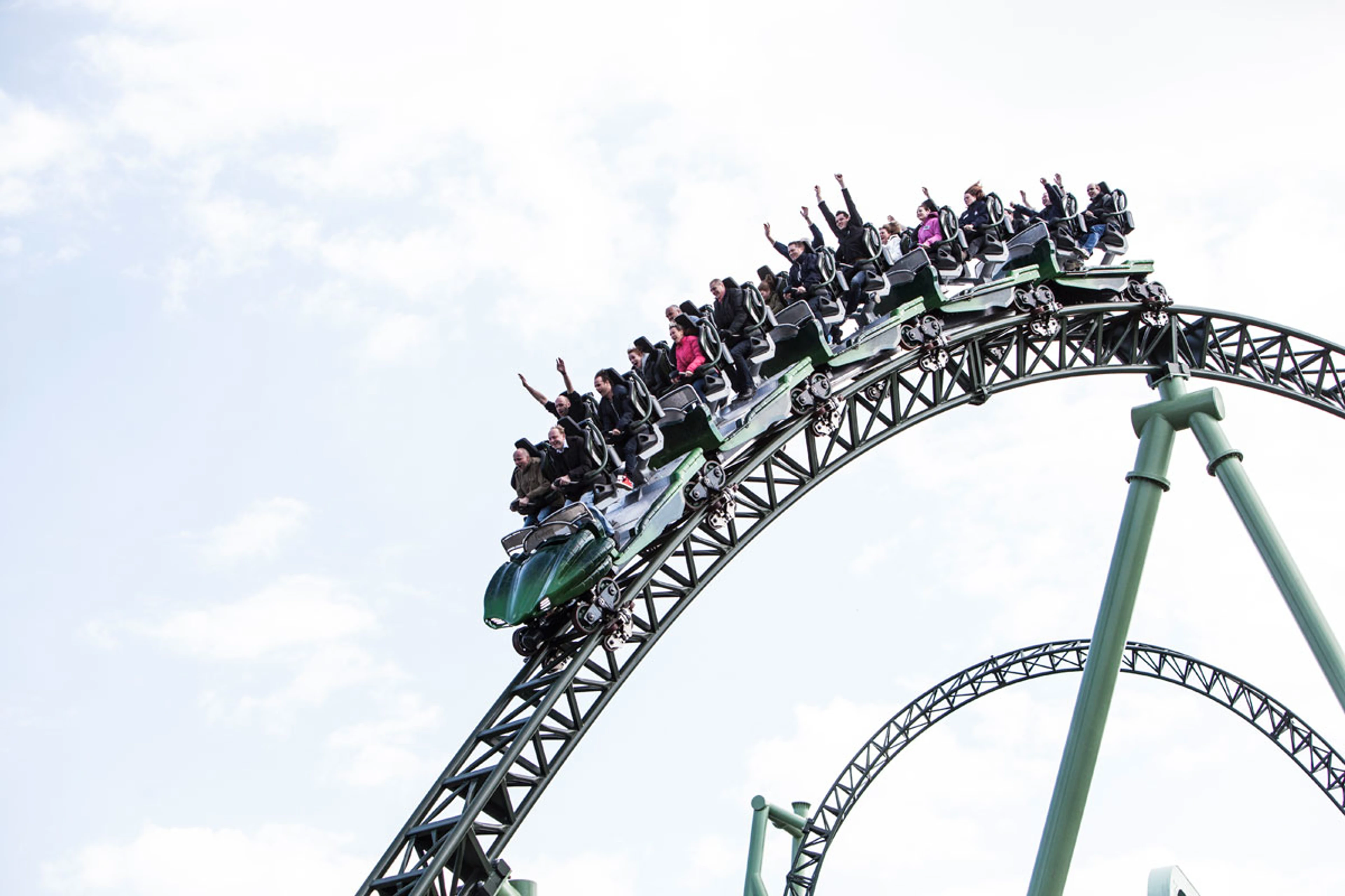 Helix 2014