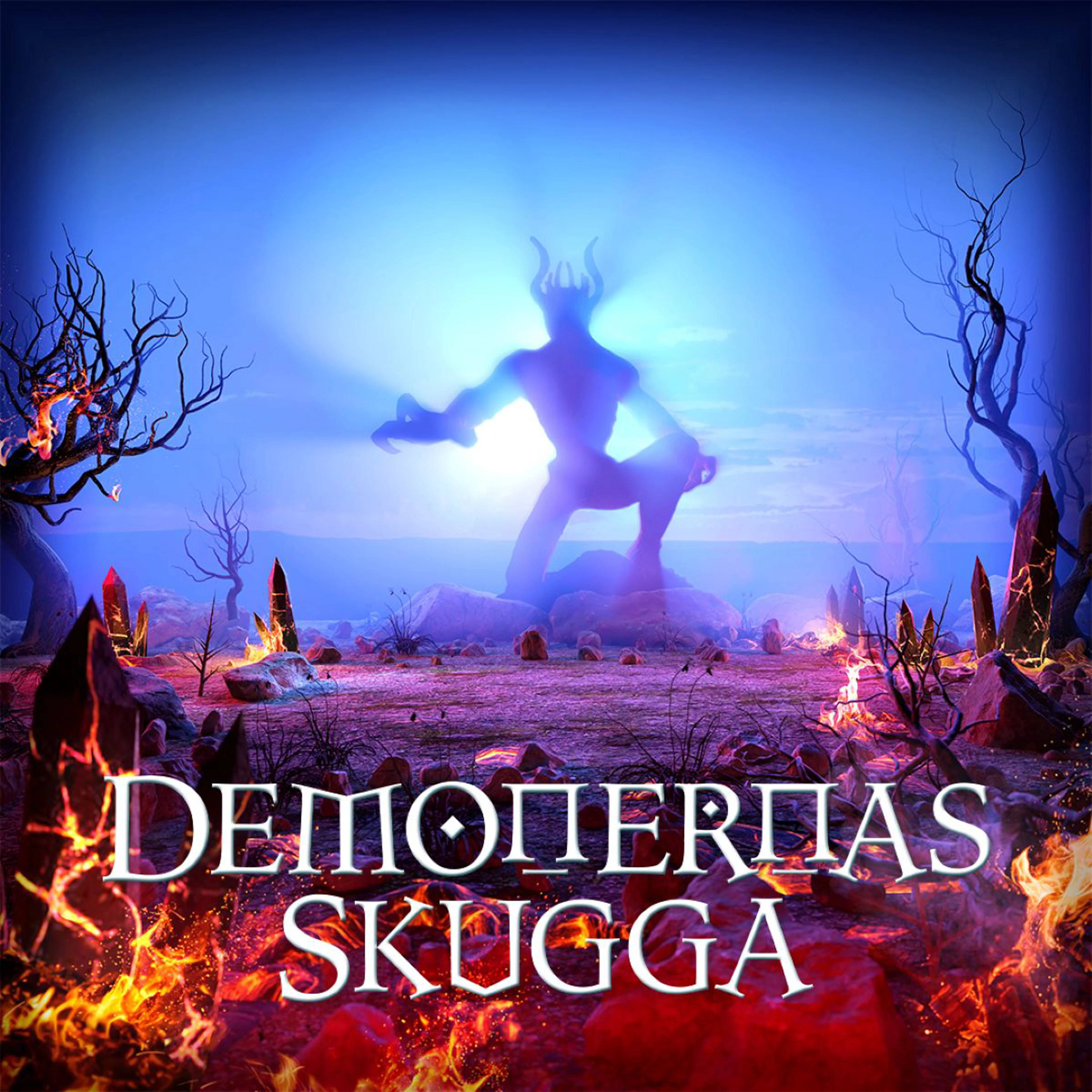 Demonernas skugga 2022.