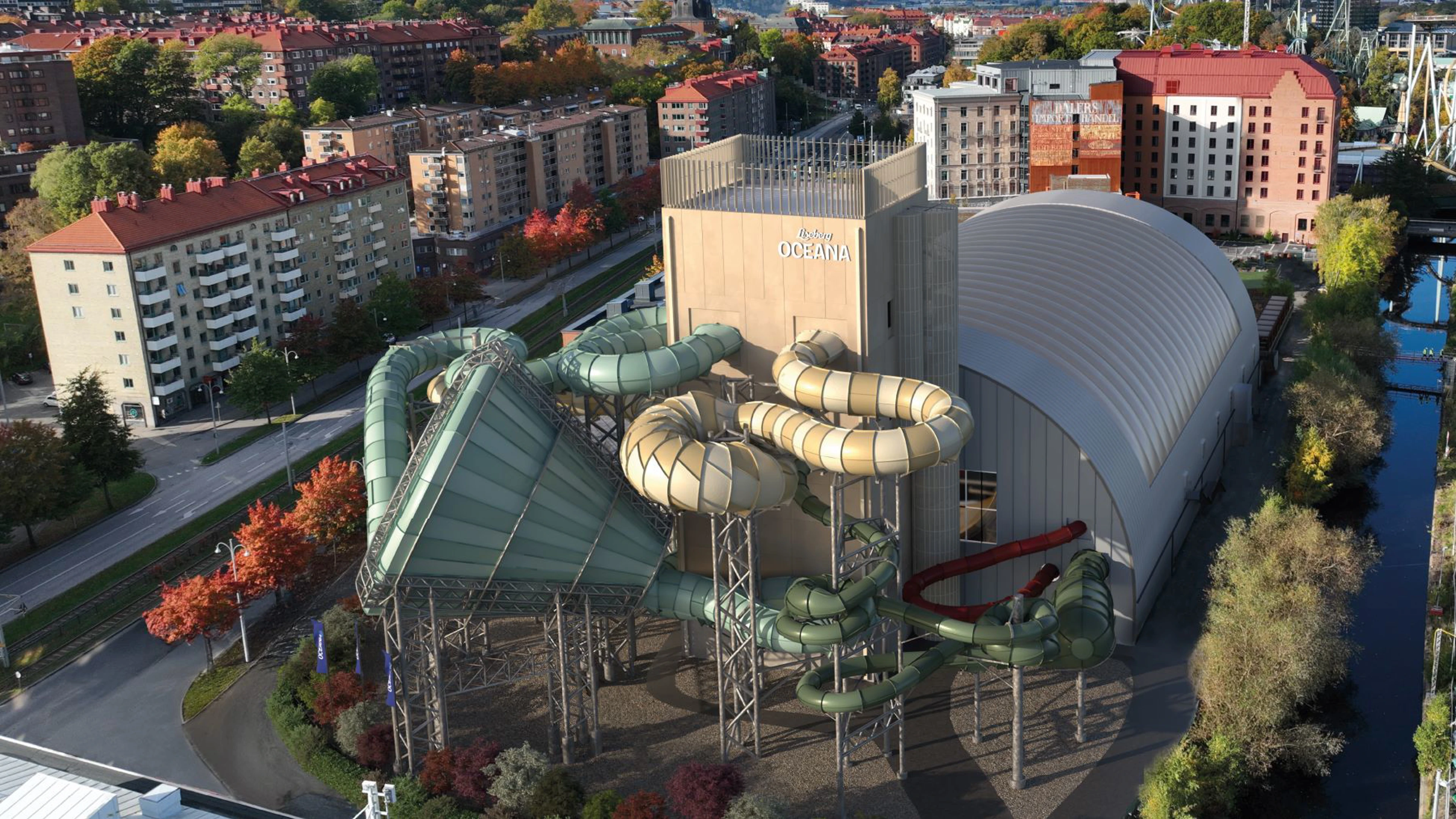 Oceana 2024.