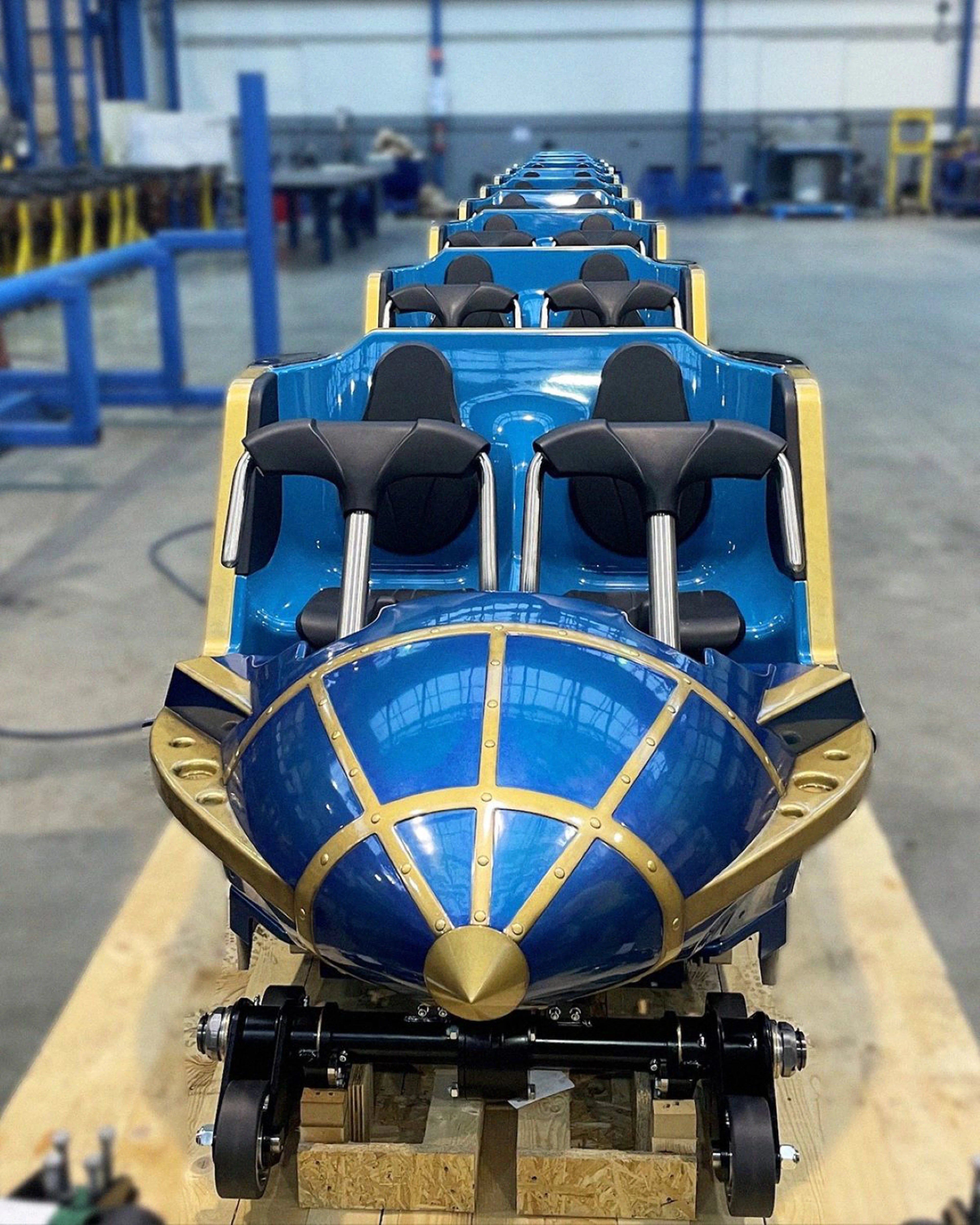 Luna vagn 2022.