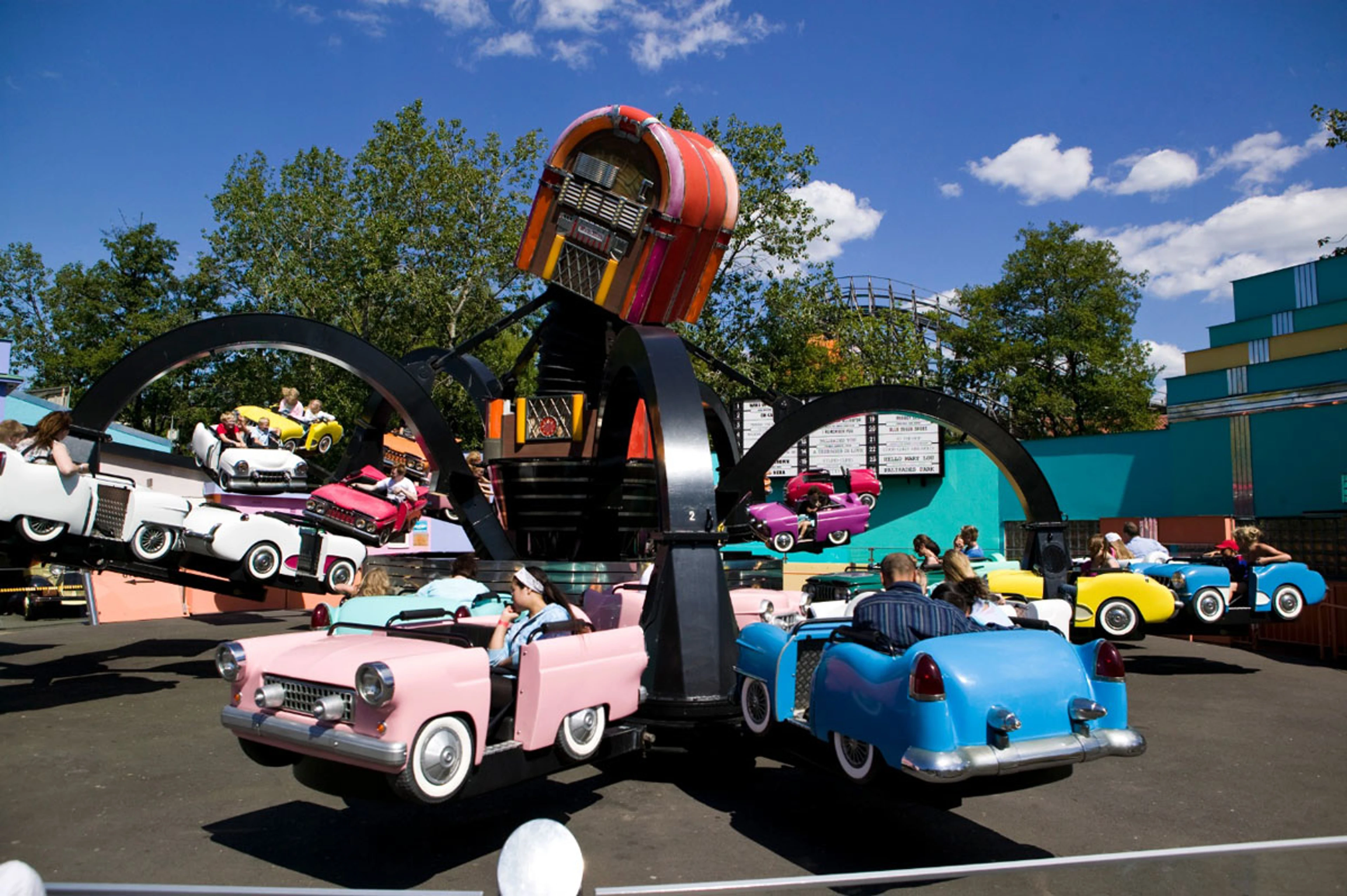 Jukebox 2009