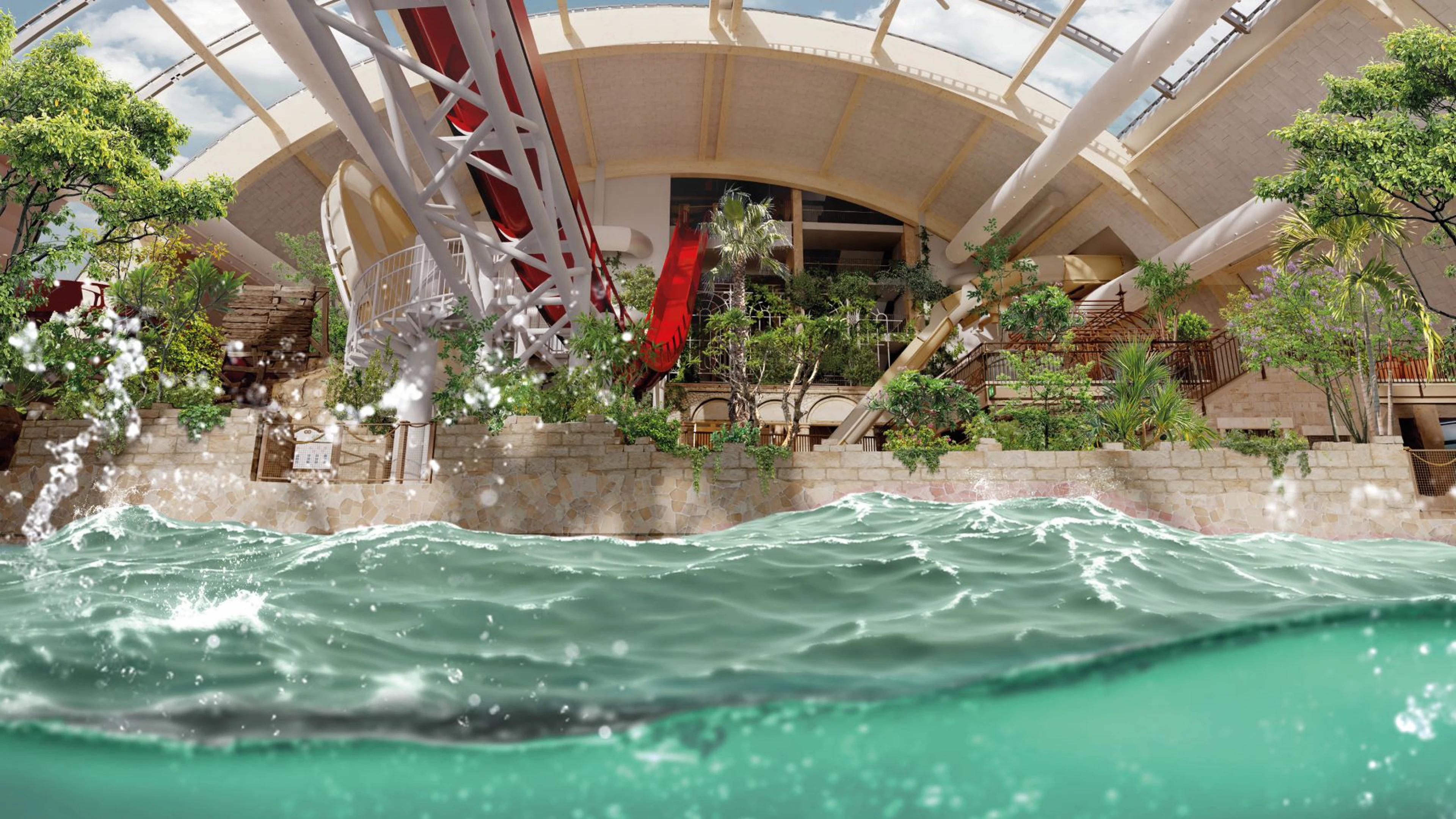 Oceana 2024.
